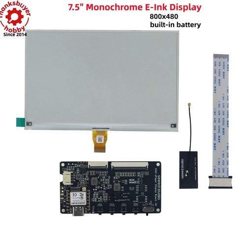 Trmnl monochrome e - monochrome, e-ink