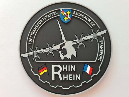 Patch pvc luftwaffe - patch, luftwaffe,