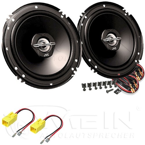 Jvc lautsprecher für alfa - jvc,