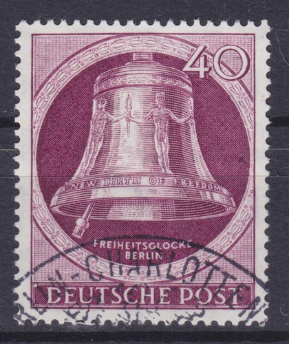 1951 berlin glocke klöppel - 1951,