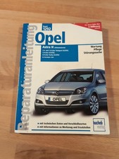 Reparaturanleitung Band 1292