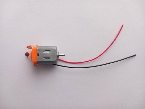 Kleiner elektromotor gebraucht - kleiner,