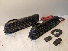 Märklin 800 konvolut lok - 800,