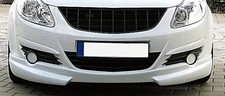 Waben Kühlergrill Front Sport