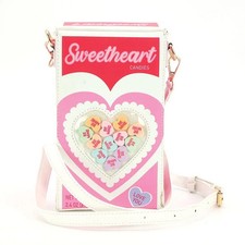 Kawaii Sweetheard Handtasche