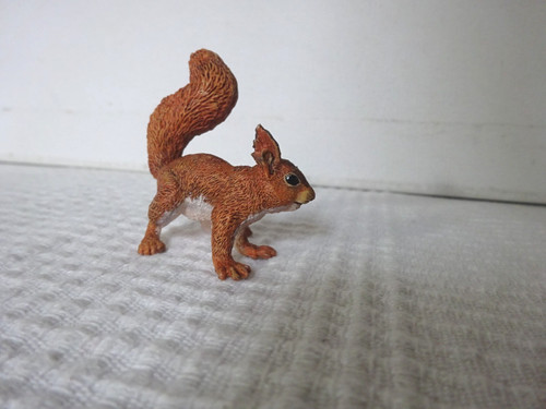 Schleich eichhörnchen selten - schleich,