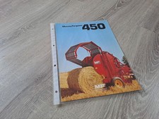 Massey Ferguson MF 450