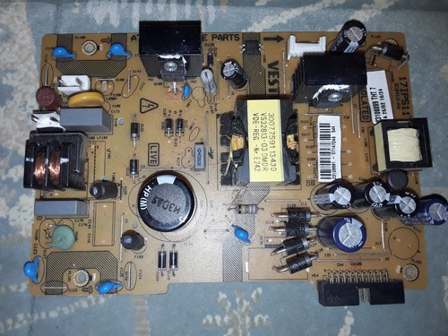 Vestel netzteil 17ips11 - vestel,