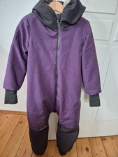 Schneeanzug Softshell