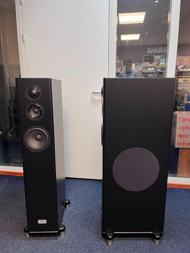 Auer acoustics versura - auer, v4