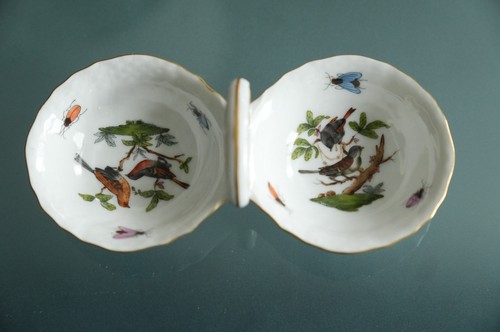 Herend rothschild salz und - herend,