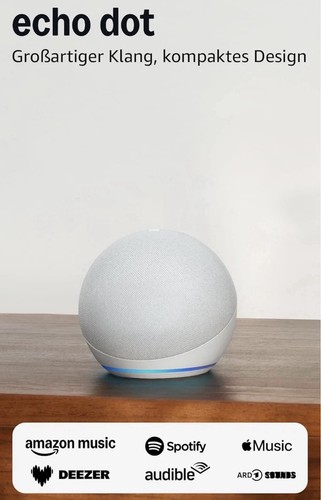 Amazon echo dot gen - dot,