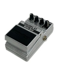 Digitech Effects Pedal
