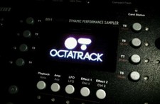 Elektron Octatrack DPS-1 Mk1