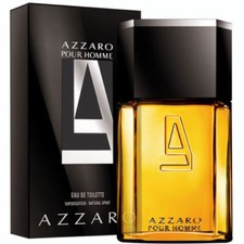 AZZARO POUR HOMME EDT VAPO