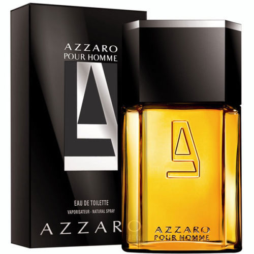 Azzaro pour homme edt - azzaro,