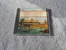 Vivaldi & Various - Concerti and Baroque Trumpet Music (Wallace) (CD) Album