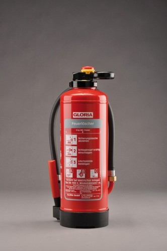 Feuerlöscher gloria abc - gloria, kg
