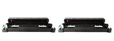 2x Trommel DRUM kompatibel für Brother Fax 2820 / Fax 2820ML / Fax 2820P / 2920