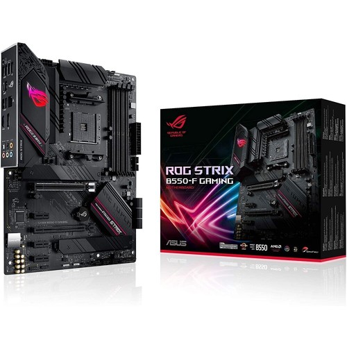 Asus rog strix b550 - asus, b550-f