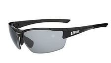 UVEX sportstyle 612 VL Sonnen Bike Rad Brille Sport selbsttönend UVP: 89,95 EUR