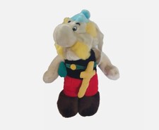 Asterix Plüschtier Stofftier