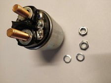 Neuer Magnetschalter für