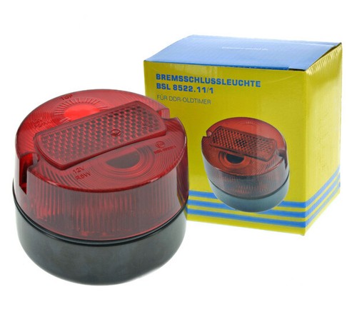 Simson rücklicht komplett bsl - simson,