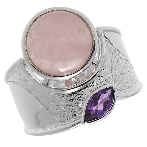 Ring echt silber 925 - echt,