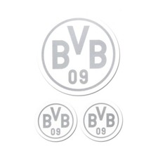 3er set aufkleber sticker - set,