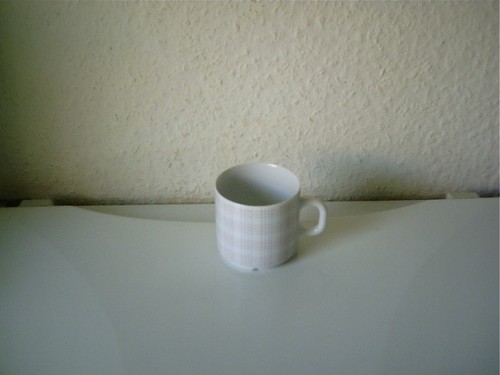 Kaffeetasse friesland life - friesland, "