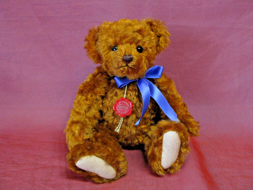 Hermann teddy original - hermann,