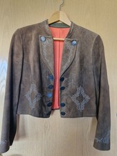 Sehr hochwertige Trachten