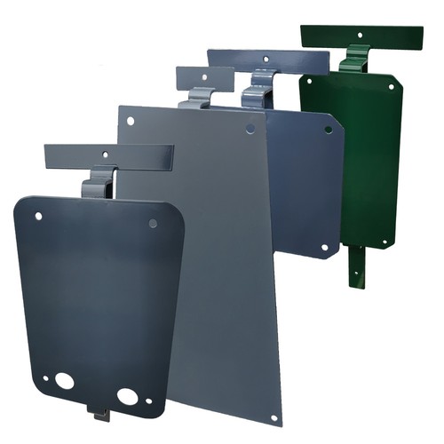 Wmt wallbox zaunhalterungen - wallbox,