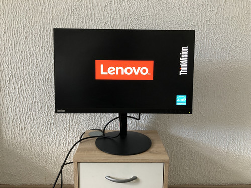Lenovo thinkvision t24i 24 - thinkvision,