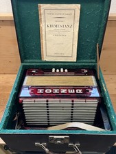 Hohner club iii - iii, –