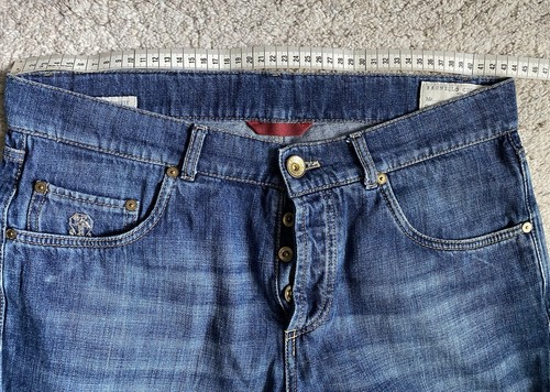 Brunello cucinelli jeans - jeans, light