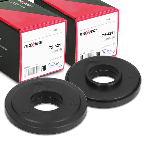Maxgear wälzlager - 2x,