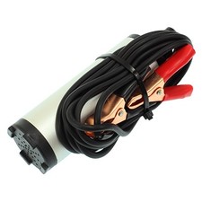 ELEKTRISCHE KRAFTSTOFFPUMPE