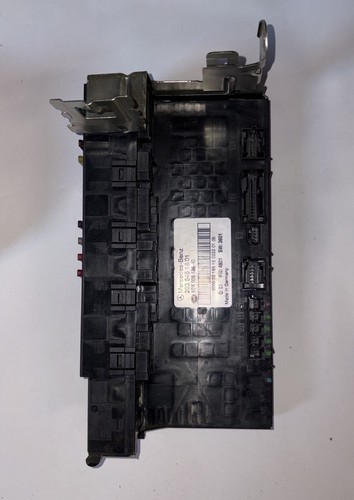 Original mercedes benz - original, w203