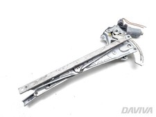 Isuzu D-Max Elektrischer