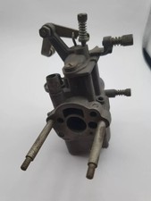 DELLORTO SEREGNO VERGASER SHB 16 16 FLACHSCHIEBER VESPA D00073