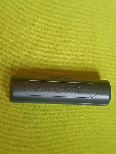 Panasonic batteriefach - panasonic, batteriefach/aa
