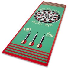 Dart-Teppich Dartmatte Bulls
