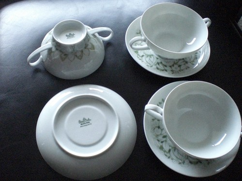 Rosenthal studio linie - , lotus