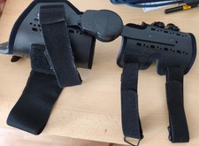 Ellenbogenorthese links