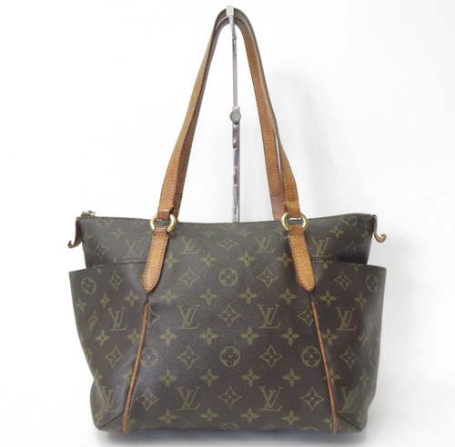 Echt louis vuitton monogramm - echt,