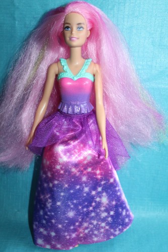 Mattel barbie puppe 171 - mattel, -171-