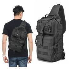 Taktischer Sling-Rucksack EDC