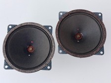 2x Isophon 170.007.14